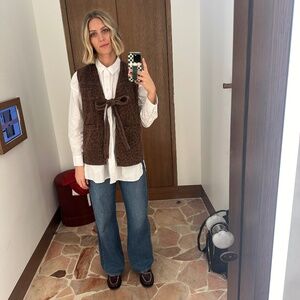 Meet your Posher, Libby